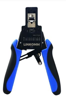 PENSE TLCR01 LINKOMM Yeni Nesil RJ45 EZ Pense AKILLI PENSE